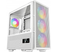 Deepcool Deepcool CH560 Digital MID TOWER CASE, White