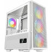 Deepcool Deepcool CH560 Digital MID TOWER CASE, White