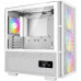 Deepcool Deepcool CH560 Digital MID TOWER CASE, White