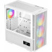 Deepcool Deepcool CH560 Digital MID TOWER CASE, White