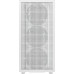 Deepcool Deepcool CH560 Digital MID TOWER CASE, White