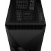 Deepcool Deepcool MID TOWER CASE CYCLOPS BK Side window, Black, Mid-Tower, Power supply included No