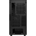 Deepcool Deepcool MID TOWER CASE CYCLOPS BK Side window, Black, Mid-Tower, Power supply included No