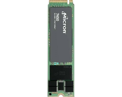 Micron MTFDKBA800TFS-1BC1ZABYYR 800GB PCI-E x4 Gen 4 NVMe  (MTFDKBA800TFS-1BC1ZABYYR)