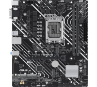 Intel H610 Asus PRIME H610M-E-CSM