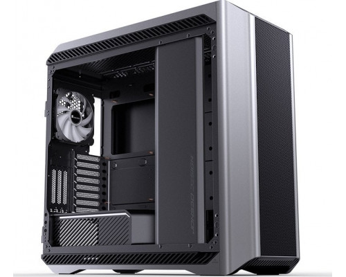 Jonsbo Jonsbo D500 E-ATX Full Tower, Tempered Glass - silver