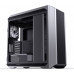 Jonsbo Jonsbo D500 E-ATX Full Tower, Tempered Glass - silver