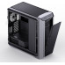 Jonsbo Jonsbo D500 E-ATX Full Tower, Tempered Glass - silver