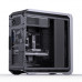 Jonsbo Jonsbo D500 E-ATX Full Tower, Tempered Glass - silver