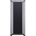 Jonsbo Jonsbo D500 E-ATX Full Tower, Tempered Glass - silver