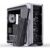 Jonsbo Jonsbo D500 E-ATX Full Tower, Tempered Glass - silver