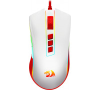 Redragon Redragon M711C Cobra White/Red