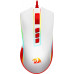 Redragon Redragon M711C Cobra White/Red