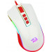 Redragon Redragon M711C Cobra White/Red