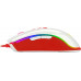 Redragon Redragon M711C Cobra White/Red