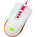 Redragon Redragon M711C Cobra White/Red