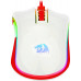 Redragon Redragon M711C Cobra White/Red