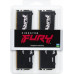 Kingston Fury Beast RGB, DDR5, 64 GB, 6000MHz, CL40 (KF560C40BBAK4-64)