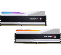 G.Skill Trident Z5 RGB, DDR5, 64 GB, 5600MHz, CL28 (F5-5600J2834F32GX2-TZ5RS)