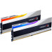 G.Skill Trident Z5 RGB, DDR5, 64 GB, 5600MHz, CL28 (F5-5600J2834F32GX2-TZ5RS)