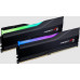 G.Skill Trident Z5 RGB, DDR5, 48 GB, 7200MHz, CL36 (F5-7200J3646F24GX2-TZ5RK)