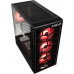 Kolink Kolink Observatory Y AMD SE, ARGB Mid-Tower - black