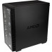 Kolink Kolink Observatory Y AMD SE, ARGB Mid-Tower - black