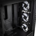 Kolink Kolink Observatory Y AMD SE, ARGB Mid-Tower - black