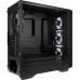 Kolink Kolink Observatory Y AMD SE, ARGB Mid-Tower - black