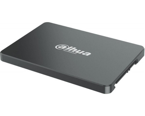SSD 240GB SSD Dahua Technology C800A 240GB 2.5" SATA III (DHI-SSD-C800AS240G)