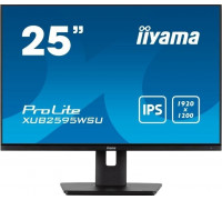 iiyama ProLite XUB2595WSU-B5