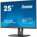 iiyama ProLite XUB2595WSU-B5