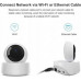 Sonoff GK-200MP2-B, WiFi, 1080p