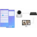 Sonoff GK-200MP2-B, WiFi, 1080p