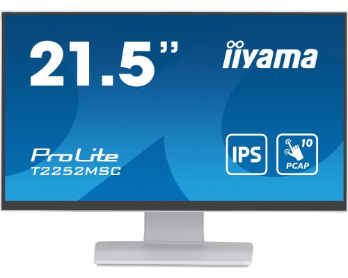 iiyama ProLite  T2252MSC-W2