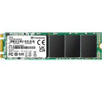SSD  SSD Transcend Transcend MTS825S - SSD - 2 TB - intern - M.2 2280 - SATA 6Gb/s