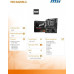 MSI MB MSI AMD AM5 PRO A620M-E