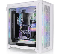 Thermaltake Thermaltake Tt CTE C700 TG Midi Tower White