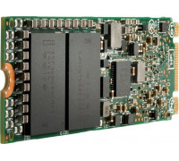 HP 480GB SATA III (6 Gb/s)  (P47818-B21)