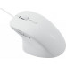 Rapoo RAPOO MYSZ PRZEWODOWA N500 BIAŁA