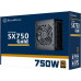 SilverStone SST-SX750-G 750W (SST-SX750-G)