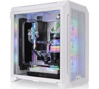 Thermaltake Thermaltake CTE C700 Air Snow White