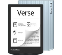 PocketBook Verse niebieski (PB629-2-WW)