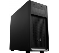 Cooler Master CoolerMaster Geh Midi Elite 500 with ODD/Steel Panel