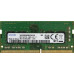 Samsung SO-DIMM 8GB DDR4 1Rx8 2666MHz PC4-21300 M471A1K43DB1-CTD
