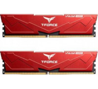 TeamGroup T-Force Vulcan, DDR5, 32 GB, 6400MHz, CL40 (FLRD532G6400HC40BDC01)