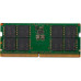 HP HP 5S4C0AA moduł pamięci 32 GB 1 x 32 GB DDR5 4800 Mhz