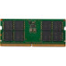 HP HP 5S4C0AA moduł pamięci 32 GB 1 x 32 GB DDR5 4800 Mhz