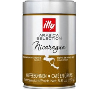 illy Arabica Selection Nicaragua 250 g