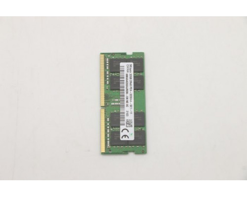 Lenovo SODIMM,32GB, DDR4, 3200 ,Hynix